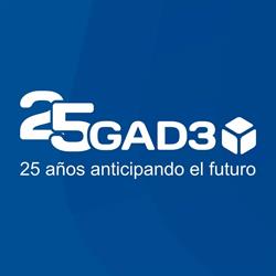 GAD3 en Madrid (Salamanca) - Horario de apertura