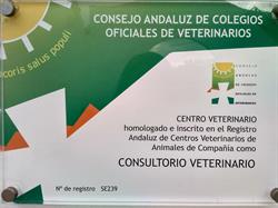 Horario de apertura Centro Veterinario Gerena,