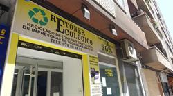 Retoner Ecologico- Delicias en Zaragoza (Delicias) - Horario de apertura