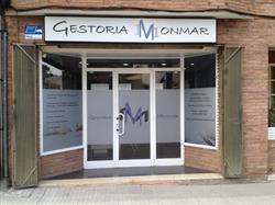 Horario de apertura GESTORIA MONMAR, Palau-Solita I Plegamans