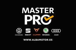 Horario de apertura ALBAMOTOR, Alba de Tormes