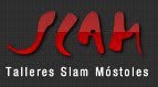 Horario de apertura SLAM MOSTOLES (TALLER DE MECANICA Y CARROCERIA), Móstoles
