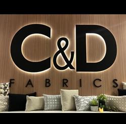 Horario de apertura C&D FABRICS, Ontinyent