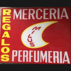 Mercería Milus en Madrid (Ciudad Lineal) - Horario de apertura