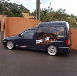 Horario de apertura Autotalleres Baumar C.B., Barranco de las Lajas