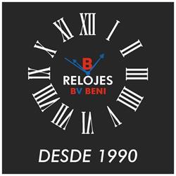Relojes Bv Beni en Cáceres (Centro) - Horario de apertura