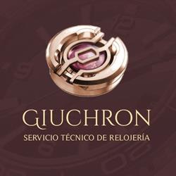 Giuchron Servicio Tecnico de Relojes en Madrid (Retiro) - Horario de apertura