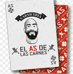 Horario de apertura El AS DE LAS CARNES, San Fernando de Henares