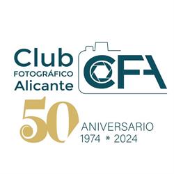Horario de apertura CLUB FOTOGRÁFICO ALICANTE, Alicante