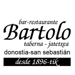 Horario de apertura Casa Bartolo, Donostia-San Sebastián