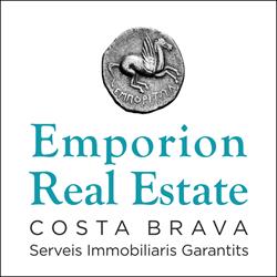 Horario de apertura Emporion Real Estate, Palamós