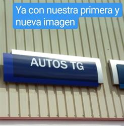 Horario de apertura AUTOS TG, Llíria