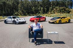 Horario de apertura RS Premium Car, Vilagarcía de Arousa