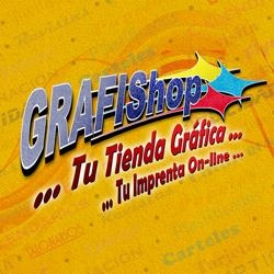 Imprenta Grafishop en Granada (Beiro) - Horario de apertura