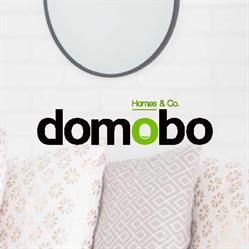 Horario de apertura Domobo Homes & Co, Alicante
