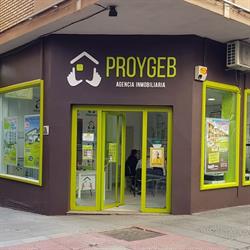 Horario de apertura PROYGEB Agencia Inmobiliaria, Mérida
