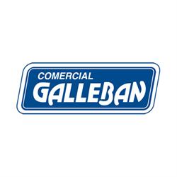 Horario de apertura Comercial Gallebán, Telde