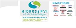 hidroservi en Sevilla (Cerro-Amate) - Horario de apertura