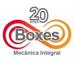 Horario de apertura Boxes Mecànica Integral, Tarragona