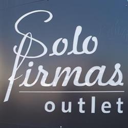 Horario de apertura Solo Firmas Outlet, Fuenlabrada