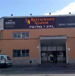 Horario de apertura Restaurante Asador PALOMA Y JOEL, Alaquàs