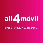Horario de apertura Tu tienda de Fibra y Móvil en Irún - all4movil, 
