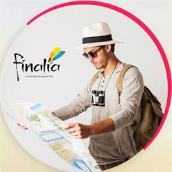 Horario de apertura FINALIA VIAJES, Igualada