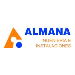 Horario de apertura Almana Ingeniería e Instalaciones de Arganda del Rey,