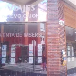 VIAJES NUEVO GIJON en Gijón (Sur) - Horario de apertura