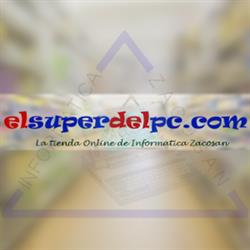 Horario de apertura elsuperdelpc.com, Recas