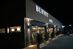 Horario de apertura Buffet Asiel, Málaga