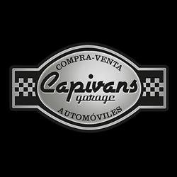 Horario de apertura Capivans Garage, Rafal