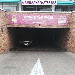 Horario de apertura Corner Car Wash, Majadahonda
