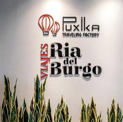 Horario de apertura Viajes Ría del Burgo, Temple