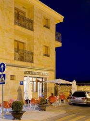 Horario de apertura La Dehesa de Osma. Hostal-Restaurante, El Burgo de Osma