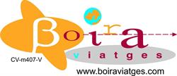 BOIRA VIATGES en Valencia (Extramurs) - Horario de apertura