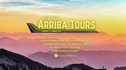 Viajes Arriba Tours en Valencia (Quatre Carreres) - Horario de apertura