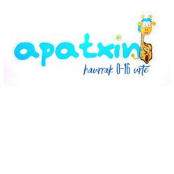 Horario de apertura Apatxin, Errenteria