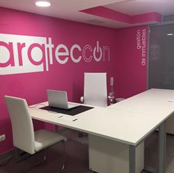 Horario de apertura Arqteccon, Alicante