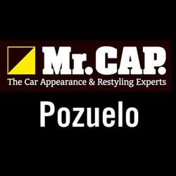 Horario de apertura Mr. Cap., Pozuelo de Alarcón