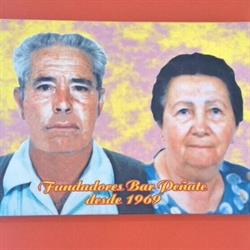 Horario de apertura Bar Peñate e hija, Telde