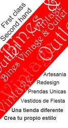 Horario de apertura Bines Vintage & Outlet, Las Rozas de Madrid
