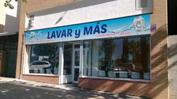 Horario de apertura Lavandería autoservicio LAVAR y MÁS, Bormujos