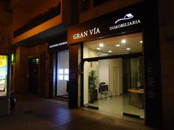 Horario de apertura Inmobiliaria en Valencia GRAN VÍA INMOBILIARIA, 