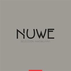 Horario de apertura NUWE Selección Inmobiliaria, Valencia