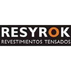 Horario de apertura Resyrok Techos Tensados, Leganés
