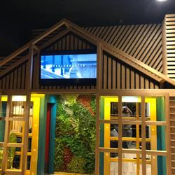 Horario de apertura Musical Café, Zaragoza