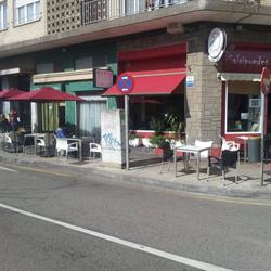 Horario de apertura Salsipuedes Cafe-Bar, Zaragoza