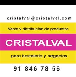 Horario de apertura Cristalval Suministros, Colmenar Viejo