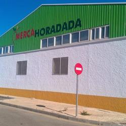 Horario de apertura Mercahoradada, Pilar de la Horadada